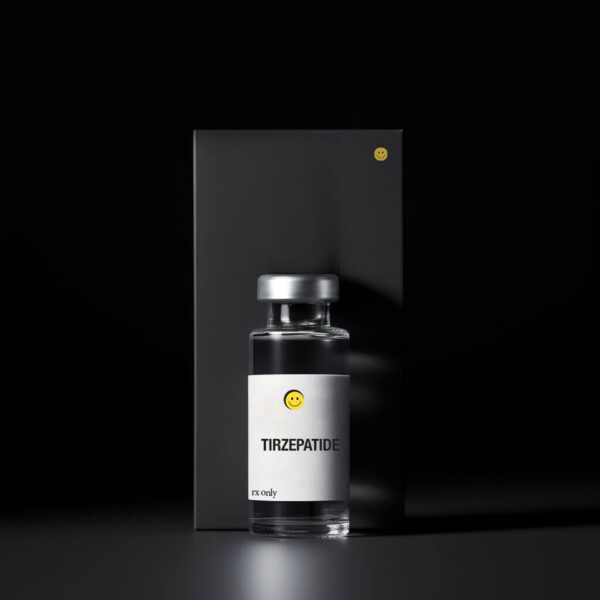 Tirzepatide - Monthly - Premium
