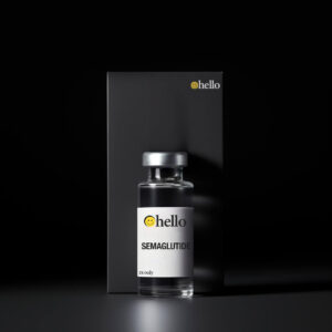 Semaglutide - Monthly - Basic